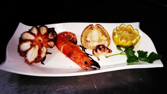 Il Porto di Don Peppe